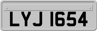 LYJ1654