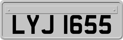 LYJ1655