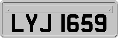 LYJ1659