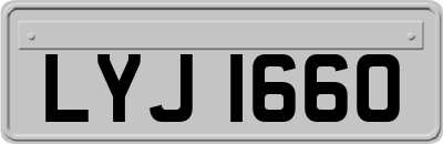 LYJ1660