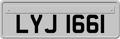 LYJ1661