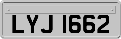 LYJ1662