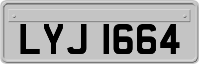 LYJ1664