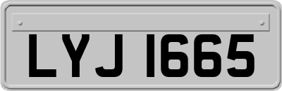 LYJ1665