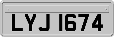 LYJ1674