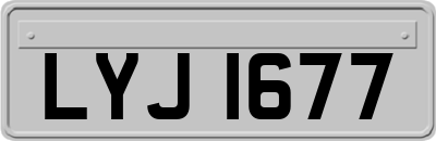 LYJ1677