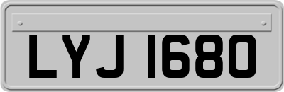 LYJ1680