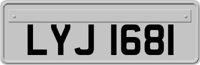 LYJ1681