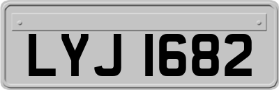 LYJ1682