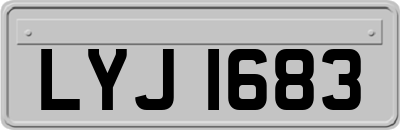 LYJ1683