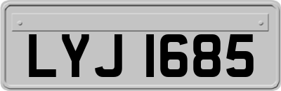 LYJ1685
