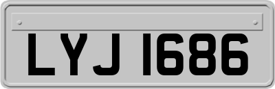 LYJ1686
