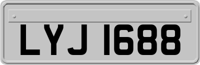 LYJ1688