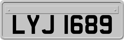 LYJ1689