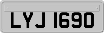 LYJ1690