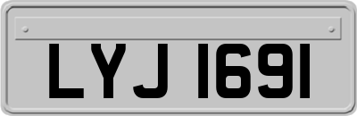 LYJ1691