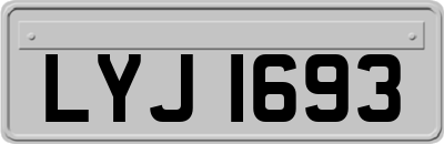 LYJ1693