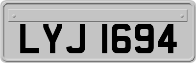 LYJ1694