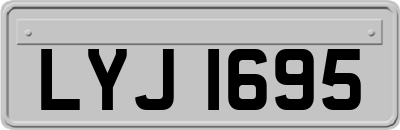 LYJ1695