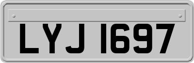 LYJ1697