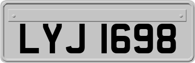 LYJ1698