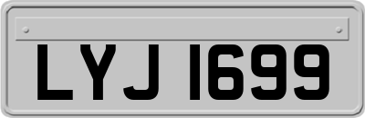 LYJ1699