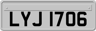 LYJ1706