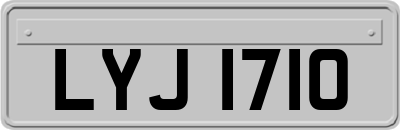 LYJ1710