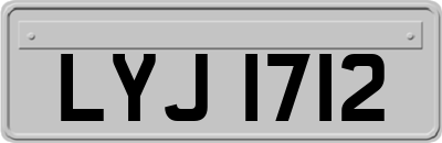 LYJ1712