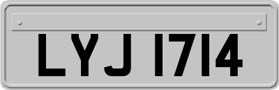LYJ1714