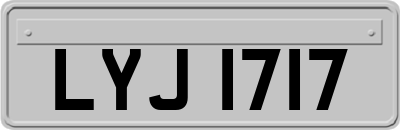 LYJ1717