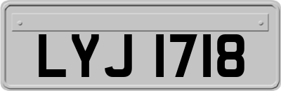 LYJ1718