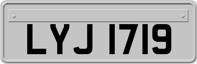 LYJ1719