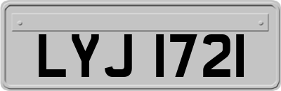 LYJ1721
