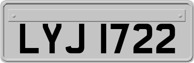 LYJ1722