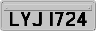 LYJ1724