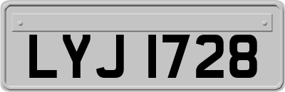 LYJ1728