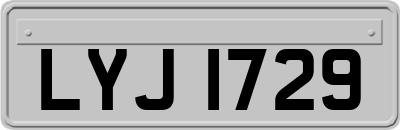LYJ1729