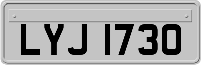 LYJ1730