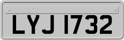LYJ1732