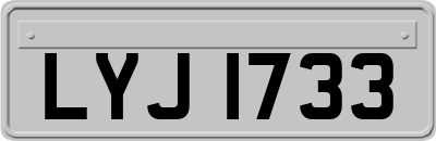 LYJ1733
