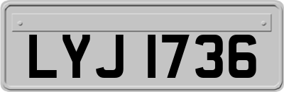 LYJ1736