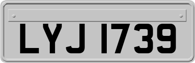 LYJ1739