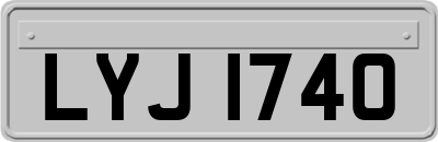 LYJ1740