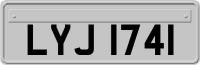 LYJ1741