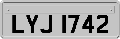 LYJ1742