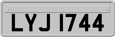 LYJ1744