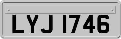 LYJ1746