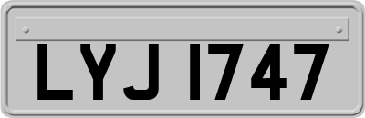 LYJ1747