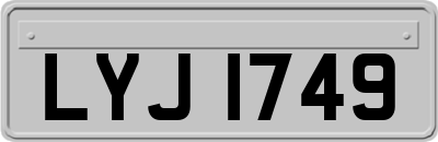 LYJ1749